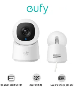 Camera Eufy C210