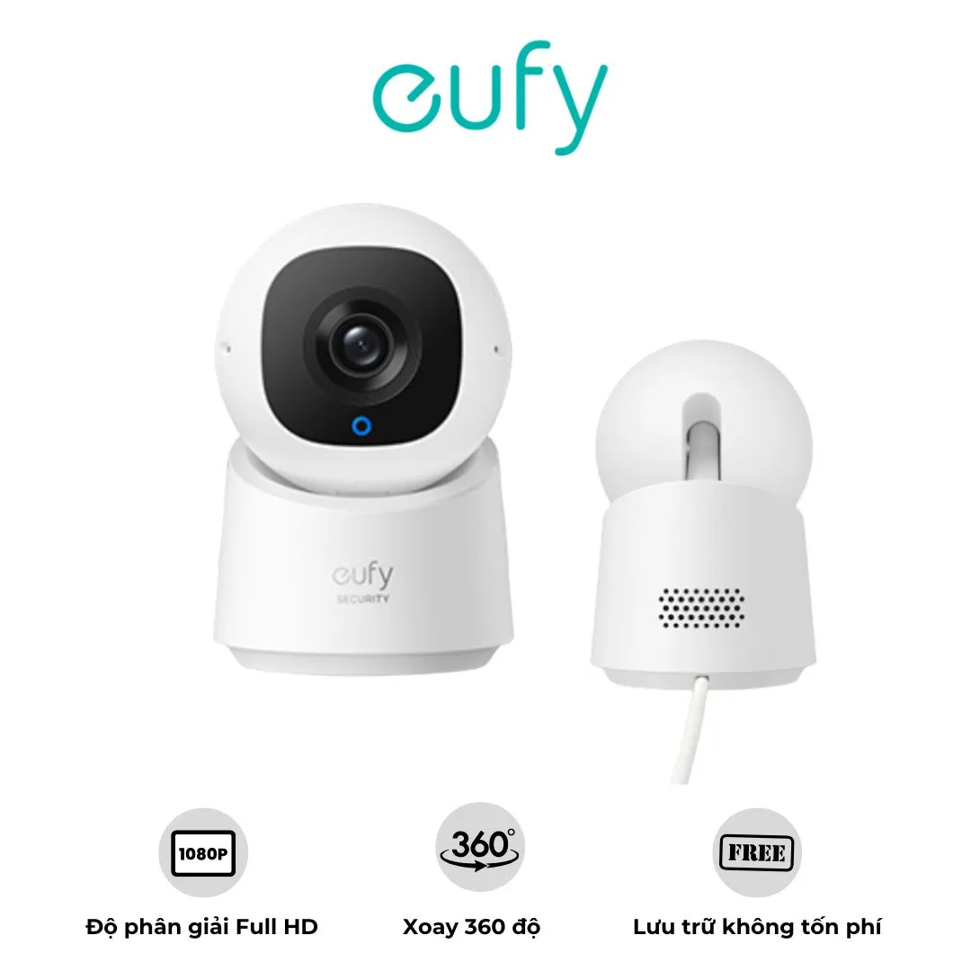 Camera Eufy C210