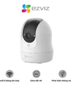 Camera WiFi trong nhà Ezviz C6N G1