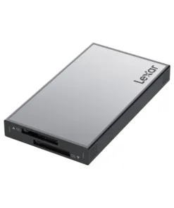 Đầu đọc thẻ Lexar WF720