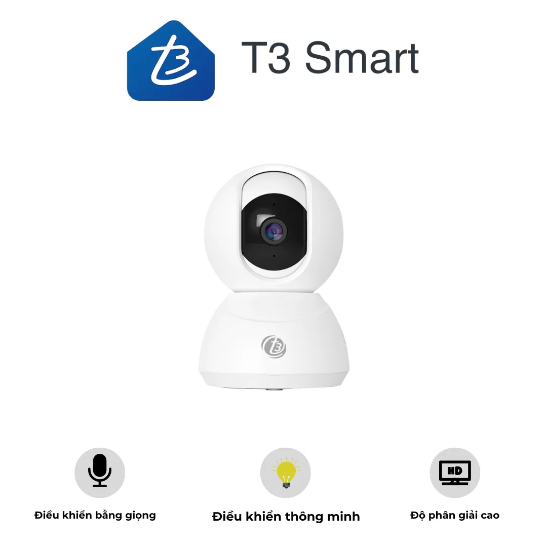 Camera T3 Smart C1