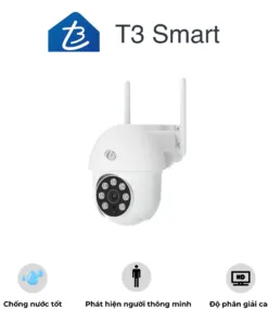 Camera Outdoor T3 Smart OC1