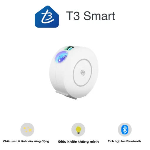 Máy chiếu sao T3 Smart SP1