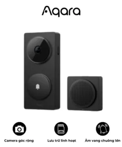 Aqara Hub G410