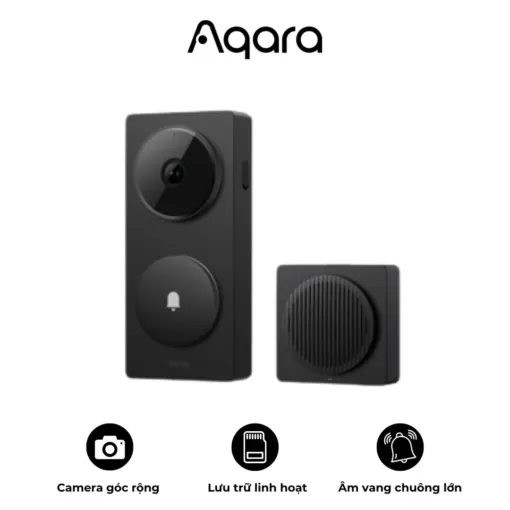 Aqara Hub G410