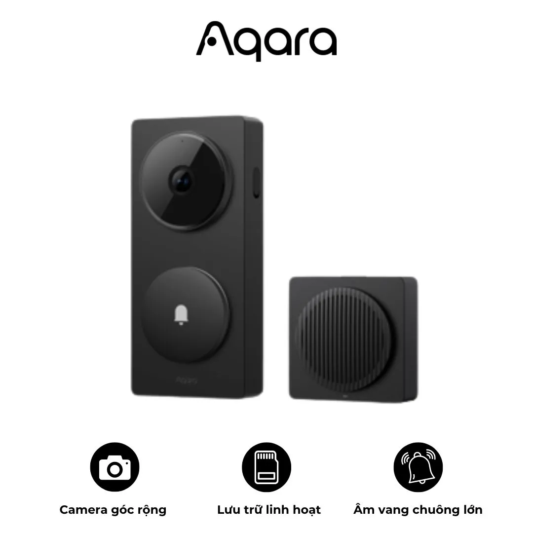 Aqara Hub G410