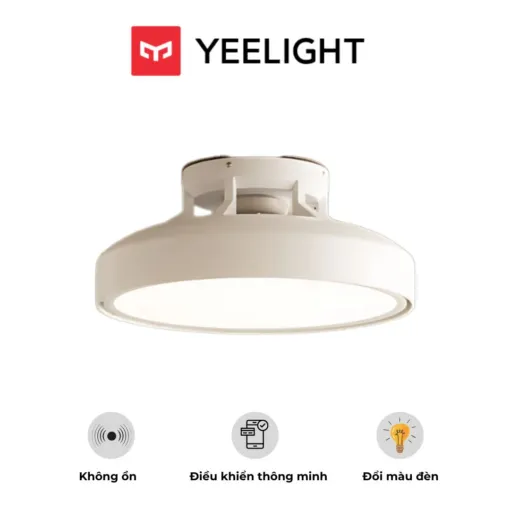 Đèn quạt Yeelight