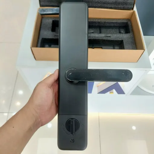 Khoá vân tay AKIA N22 - Giải pháp an toàn và đẳng cấp