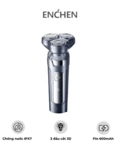 Máy cạo râu Enchen X2