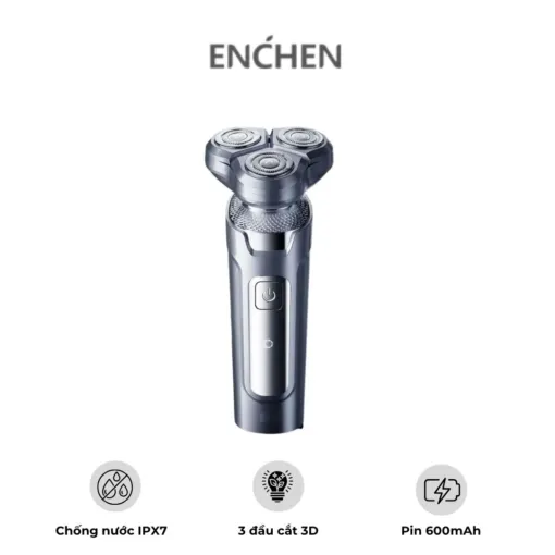 Máy cạo râu Enchen X2