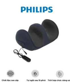 Máy massage chân Philips PPM6331 | AKIA
