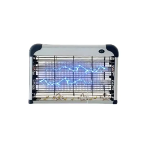 Máy bắt muỗi UVGREEN KM430