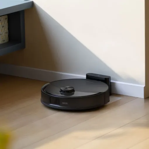 Robot hút bụi lau nhà Roborock Q10 PF