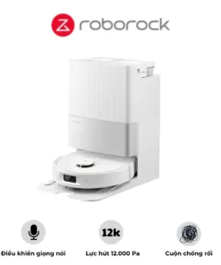 Robot hút bụi lau nhà Roborock Q Revo 5AE