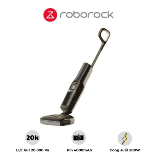 Roborock F25