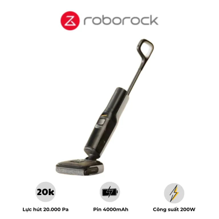 Roborock F25