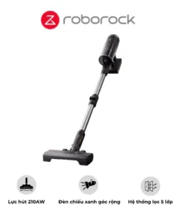 Roborock H60 Ultra