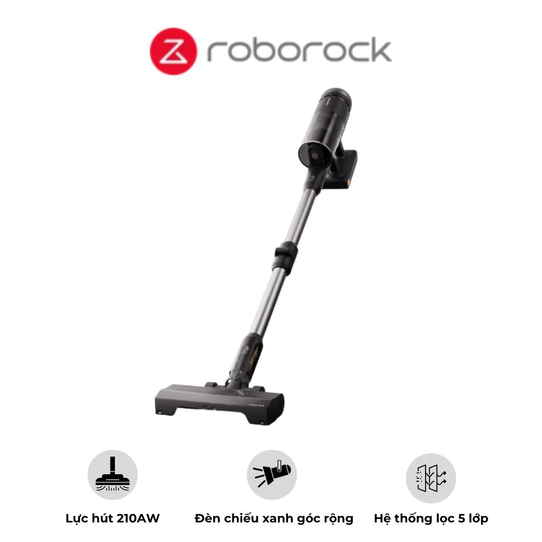 Roborock H60 Ultra