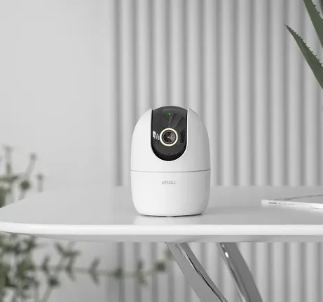 Camera WiFi trong nhà IMOU Ranger 2 IPC-A52P
