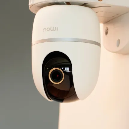 Camera WiFi trong nhà IMOU Ranger 2 IPC-A52P