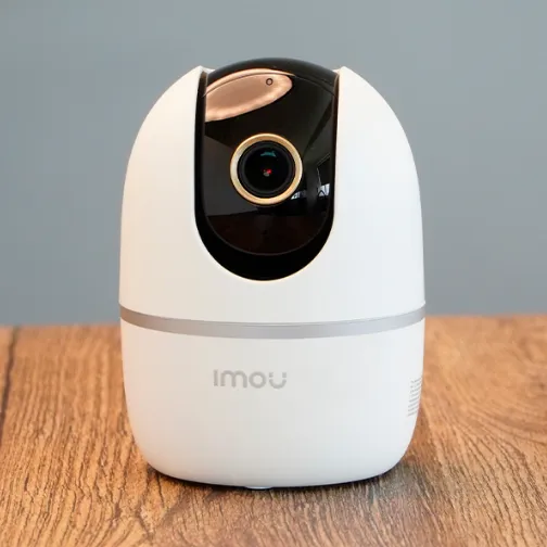 Camera WiFi trong nhà IMOU Ranger 2 IPC-A52P