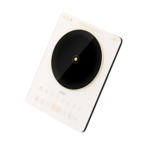 Bếp điện từ AQUA AQS-ICT2201R(C)-VN