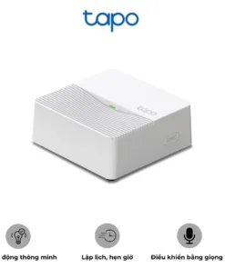 Bộ điều khiển thông minh thông Minh Tapo Hub H200