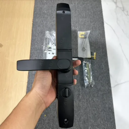 Khóa Vân Tay AKIA Xiaomi D1 Pro - Bảo Mật Tối Ưu Với Xiaomi Home