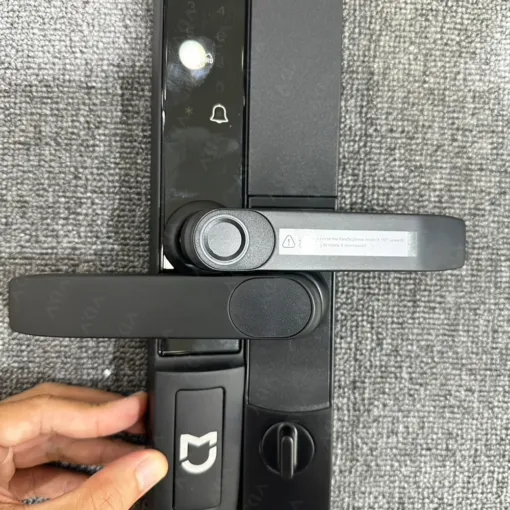 Khóa Vân Tay AKIA Xiaomi D1 Pro - Bảo Mật Tối Ưu Với Xiaomi Home