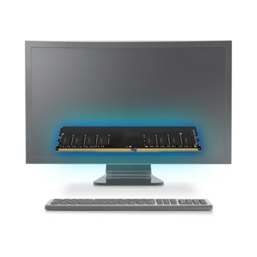 Bộ nhớ Ram máy tính Lexar DDR4 UDIMM 16GB tốc độ 3200Mhz