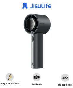isulife PRO1 FA53 3600mah