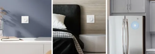 "Công Tắc Điều Khiển Độ Sáng Đèn Từ Xa Thông Minh Tapo S200D"