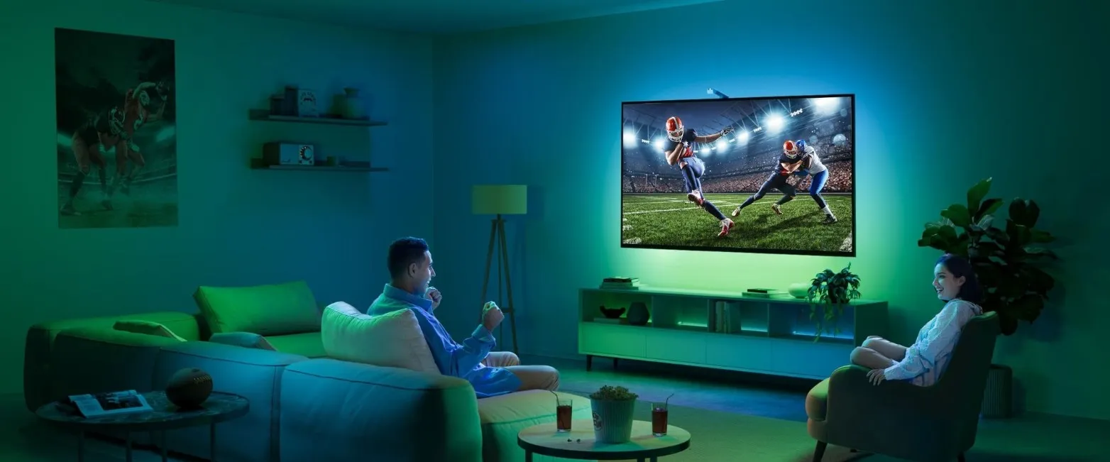 Đèn Led Dây Govee Tv Backlight 3S H6098 75–85″ 10 Đèn Led Dây Govee Tv Backlight 3S H6098 75–85″ - Akia Smart Home