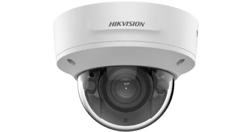 Camera IP Dome 4MP Hikvision DS-2CD2743G2-LIZS2U