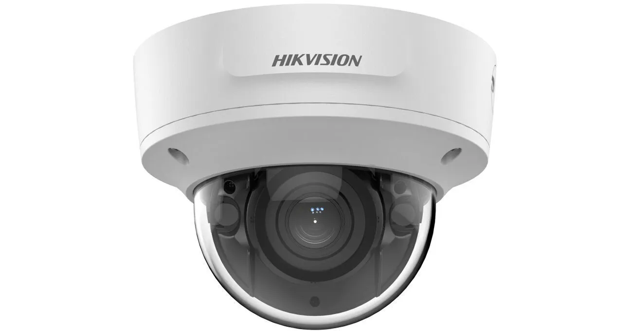 Camera IP Dome 4MP Hikvision DS-2CD2743G2-LIZS2U