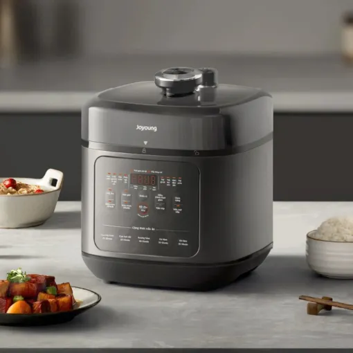 Nồi cơm áp suất JOYOUNG JHPC-5100