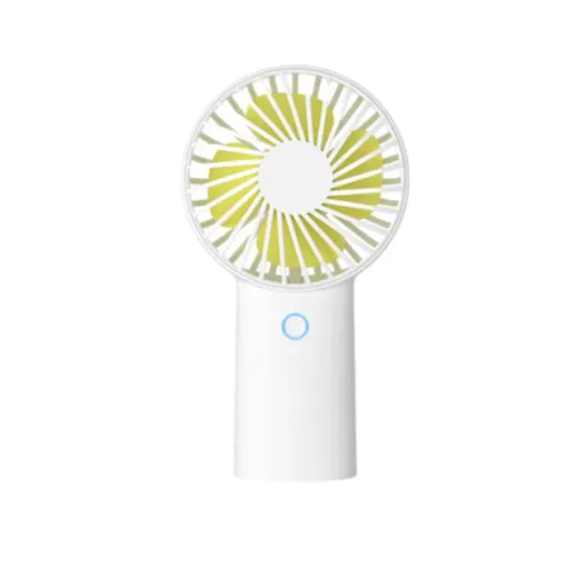 Quạt Cầm Tay Mini JISULIFE F2D sạc nhanh, pin 30 giờ