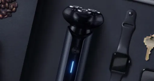 Máy cạo râu Enchen Blackstone 9