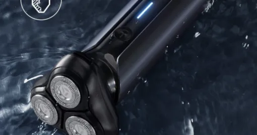 Máy cạo râu Enchen Blackstone 9