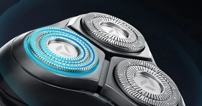 Máy cạo râu Enchen Blackstone 9