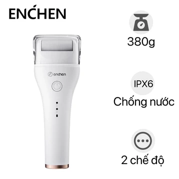 Máy Chà Gót Chân Enchen Rock