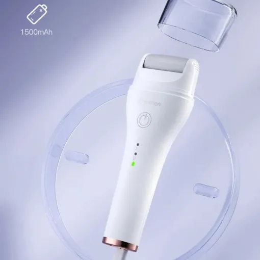 Máy chà gót chân Enchen rock