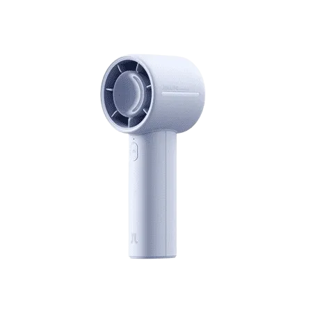 Quạt Cầm Tay Jisulife Life10S Pin 5000mAh