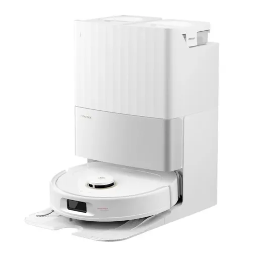 Robot hút bụi lau nhà Roborock Q Revo 5AE