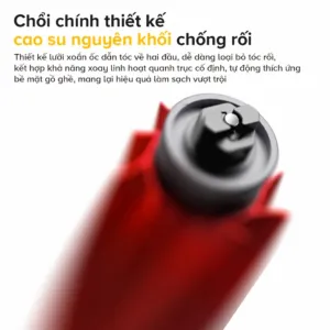 Robot Hút Bụi Lau Nhà Roborock Qr 798 – Lực Hút Mạnh – Điều Khiển Qua App – Phù Hợp Sàn Gỗ &Amp; Gạch 24 Robot Hút Bụi Lau Nhà Roborock Qr 798 – Lực Hút Mạnh – Điều Khiển Qua App – Phù Hợp Sàn Gỗ &Amp; Gạch - Akia Smart Home
