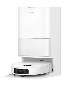 Robot Hút Bụi Lau Sàn Dreame D20 Ultra - AKIA Smart Home