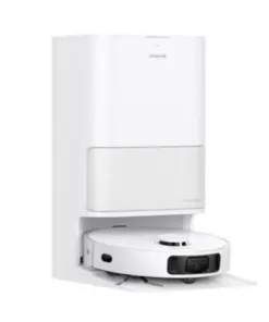 Robot Hút Bụi Lau Sàn Dreame D20 Ultra - AKIA Smart Home