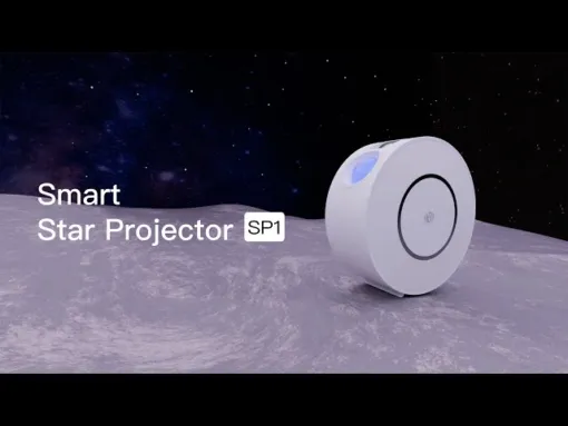 Máy chiếu sao T3 Smart SP1