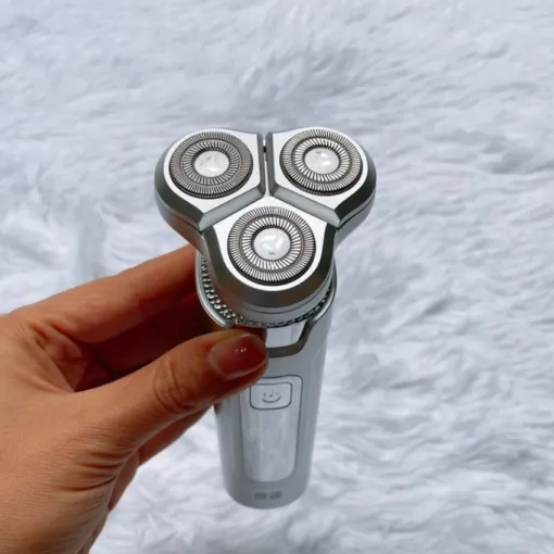 Máy cạo râu Enchen X2