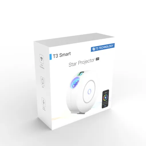 Máy chiếu sao T3 Smart SP1